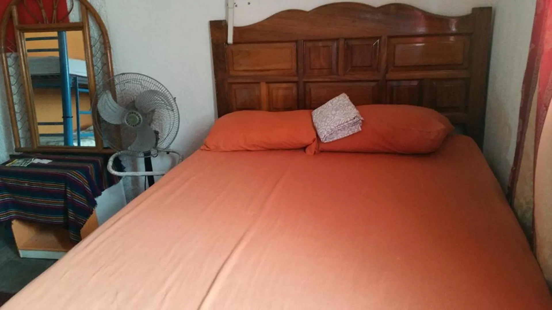 Pensión Hostal Puntacana Vallarta Puerto Vallarta