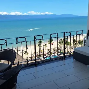  Apartahotel Frente Al Mar