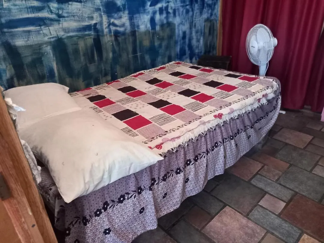 게스트하우스 Hostal Puntacana Vallarta 푸에르토 발라타