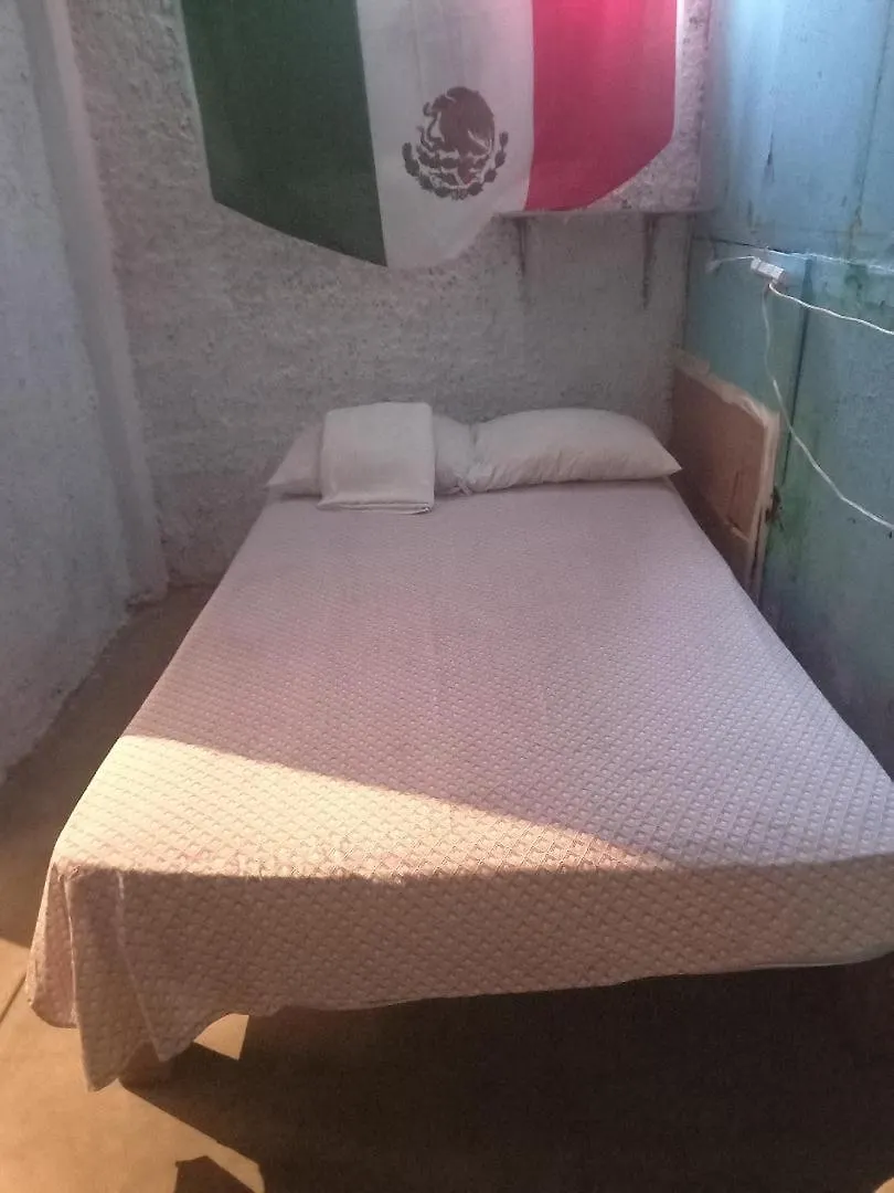 게스트하우스 Hostal Puntacana Vallarta 푸에르토 발라타