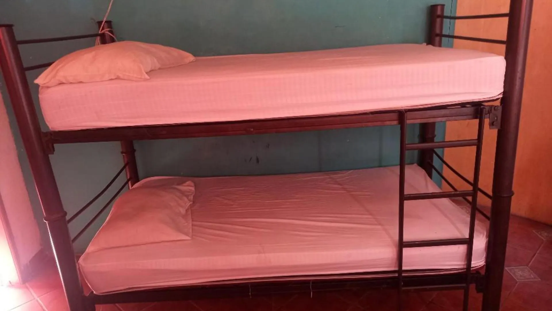 게스트하우스 Hostal Puntacana Vallarta 푸에르토 발라타 멕시코