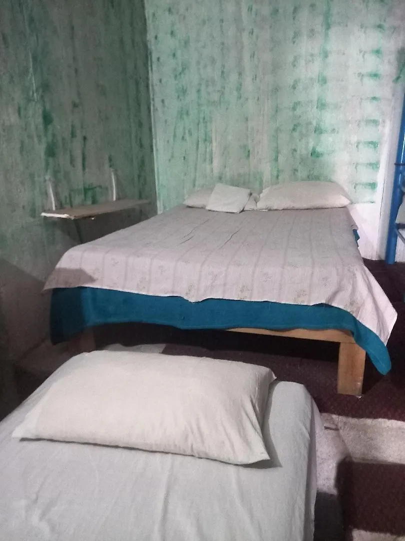 Hostal Puntacana Vallarta 푸에르토 발라타 게스트하우스