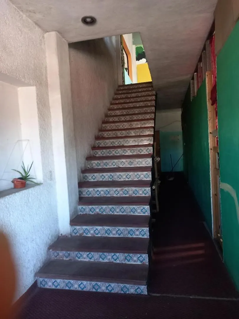 게스트하우스 Hostal Puntacana Vallarta 푸에르토 발라타