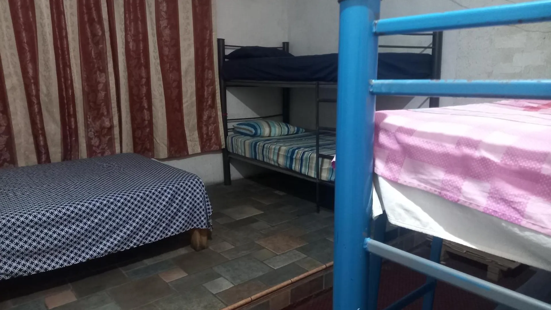 Hostal Puntacana Vallarta 푸에르토 발라타 멕시코